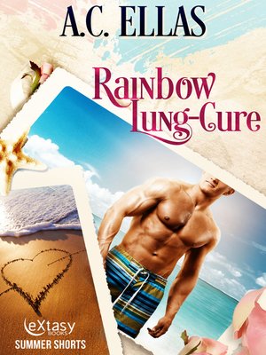 cover image of Rainbow Lung-Cure
